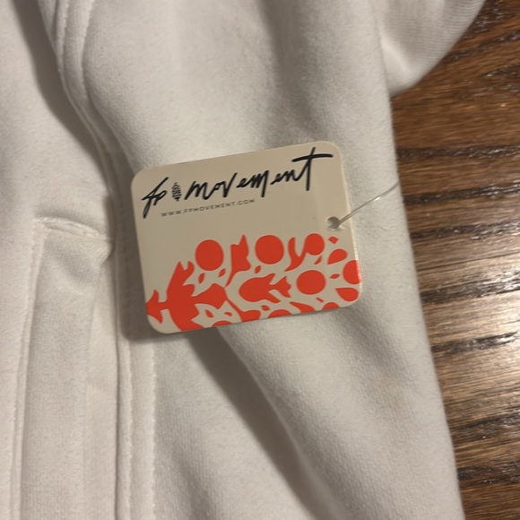Free People Movement Hoodie - Picture 3 of 4